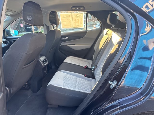 Used 2021 Chevrolet Equinox LS w/ LPO, Floor Liner Package AWD/4WD image 21