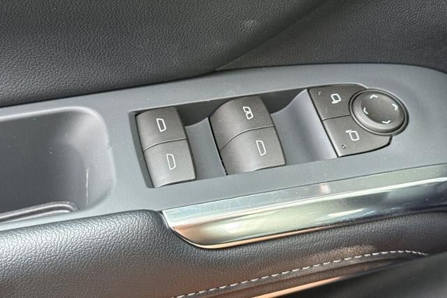 New 2026 Chevrolet Traverse LT w/ Enhanced Driving Package AWD/4WD image 11