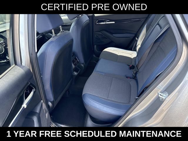 Used 2024 Kia Seltos S AWD/4WD image 16