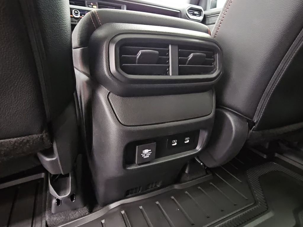 New 2026 Honda Passport TrailSport image 33