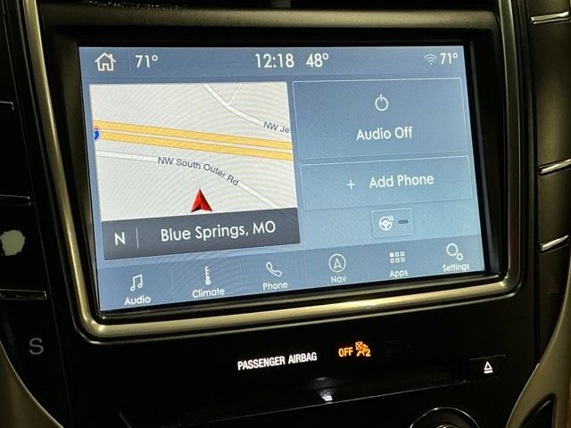 Used 2019 Lincoln Nautilus Reserve w/ Ultimate Package AWD/4WD image 24