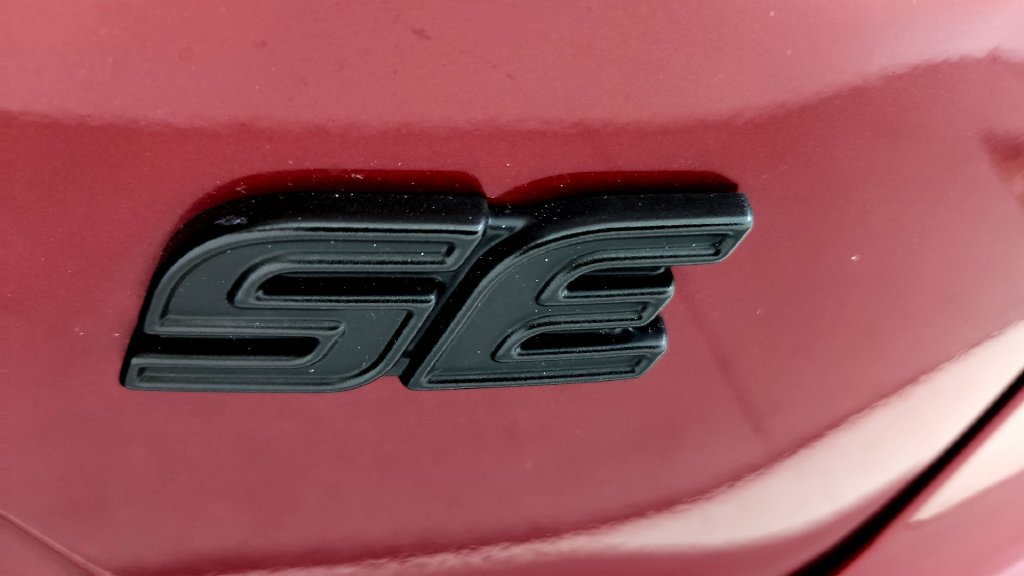 Certified 2024 Toyota Corolla SE FWD image 14