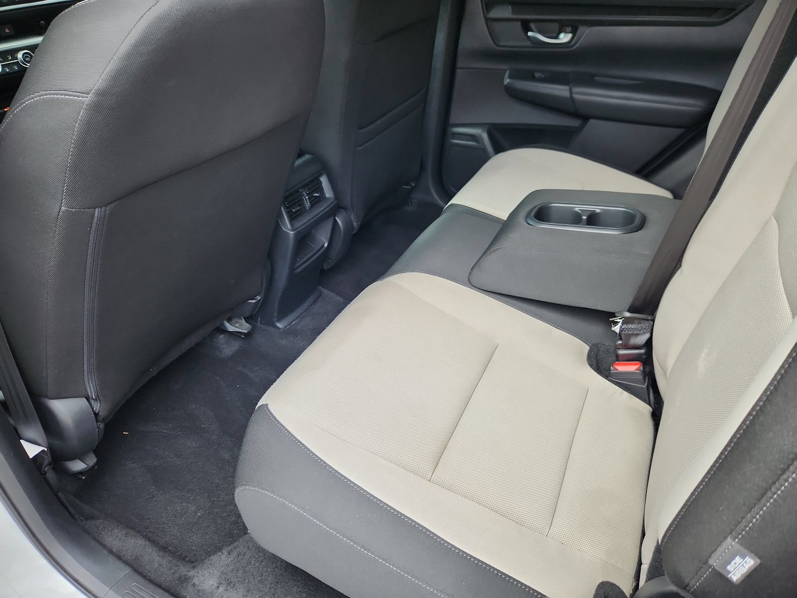 Used 2023 Honda CR-V EX image 11