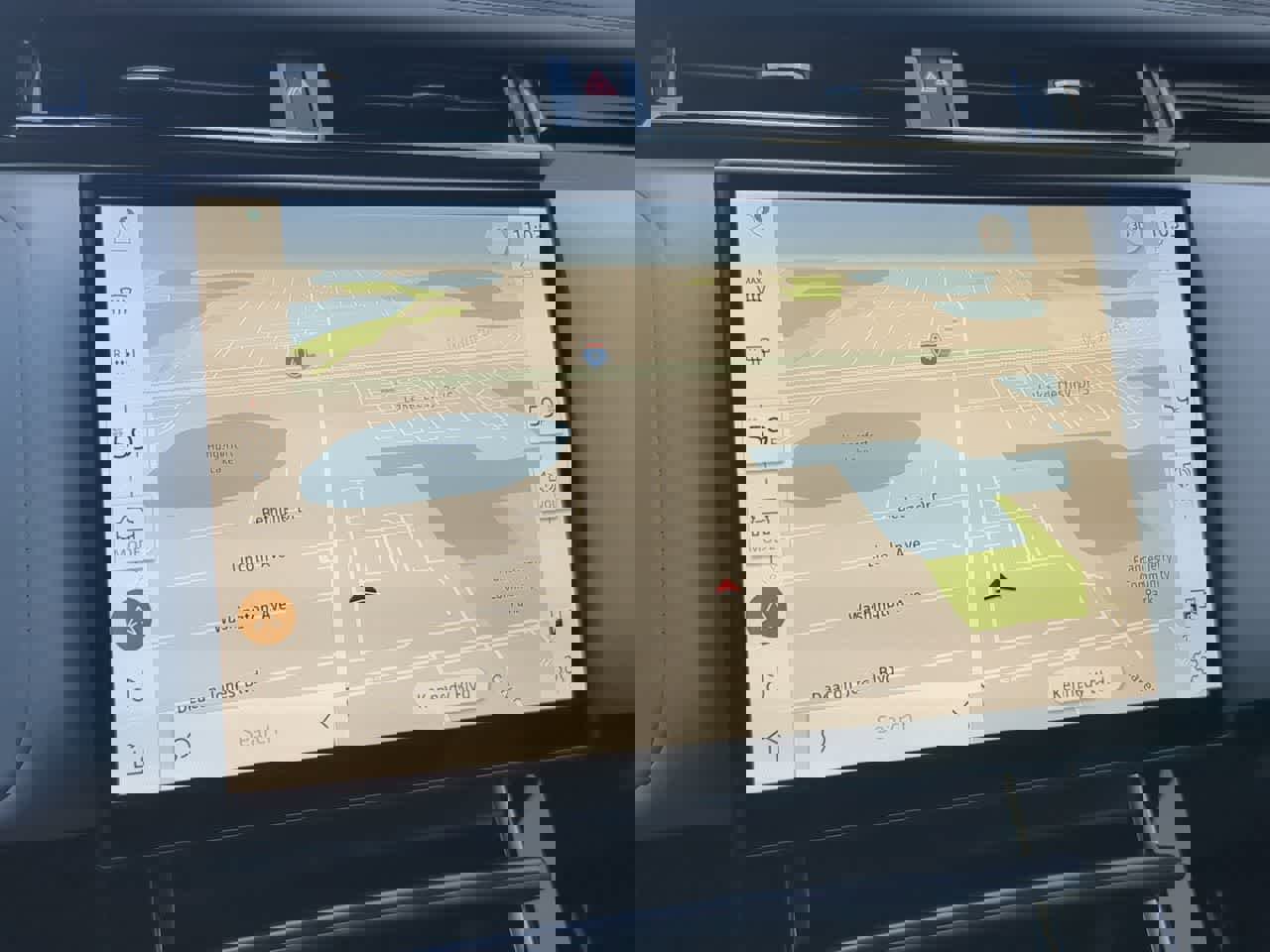 Used 2026 Land Rover Range Rover Velar Dynamic SE image 30