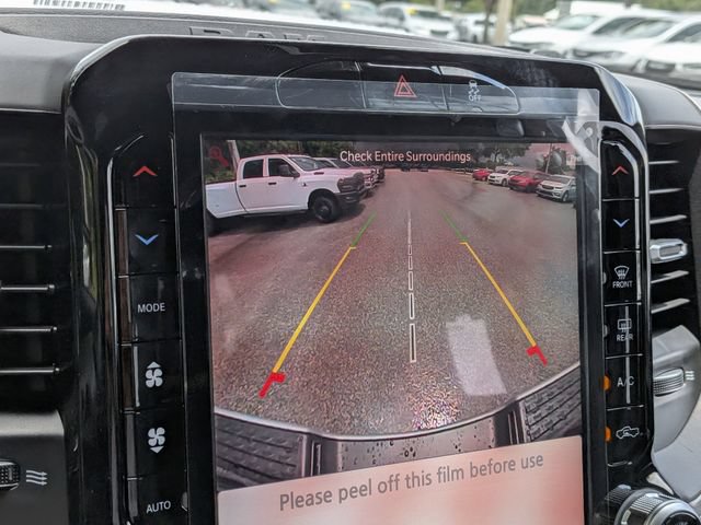 New 2026 RAM 2500 Tradesman AWD/4WD image 20