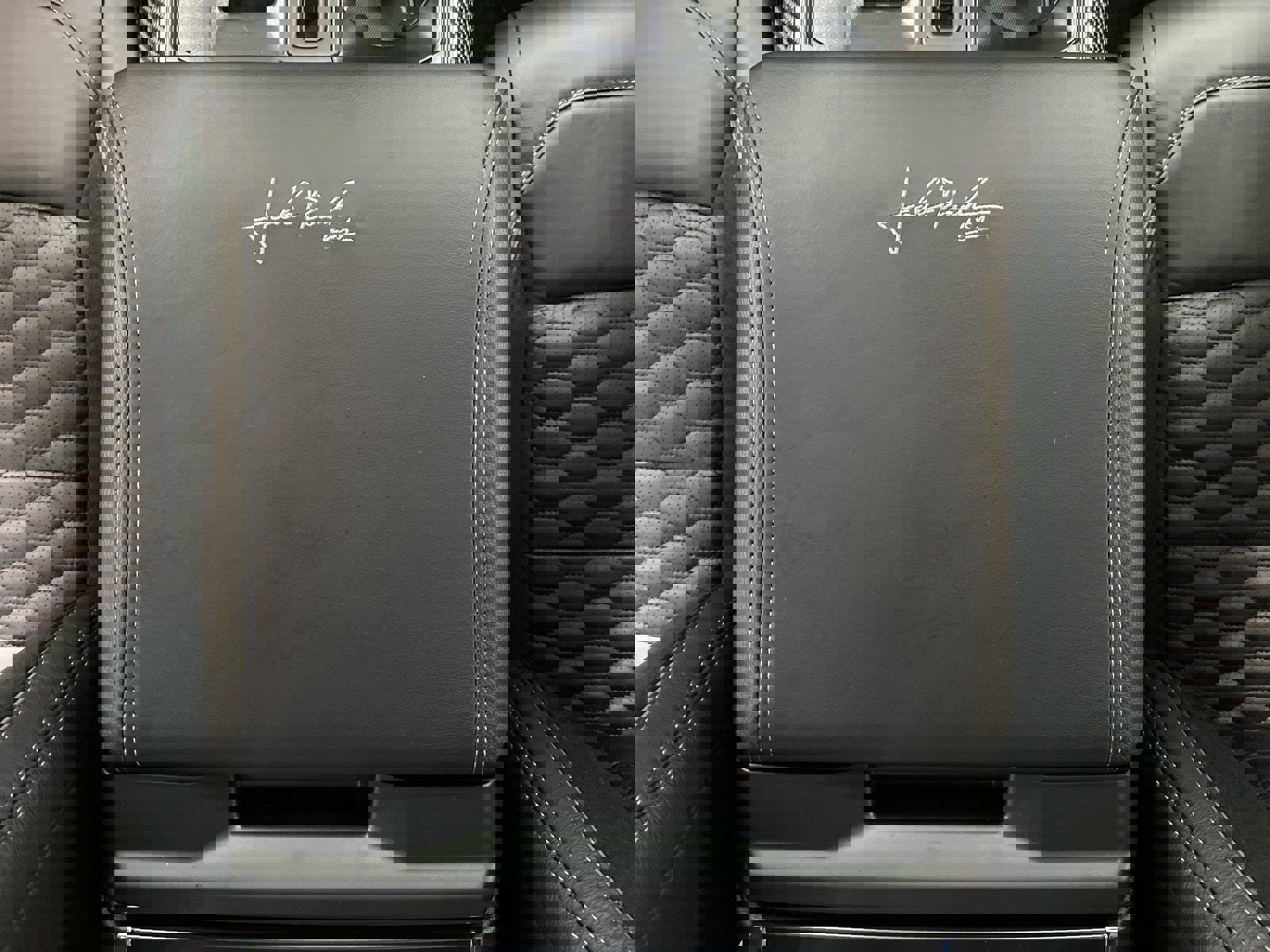 New 2026 Ford F150 Lariat w/ Equipment Group 502A High image 16