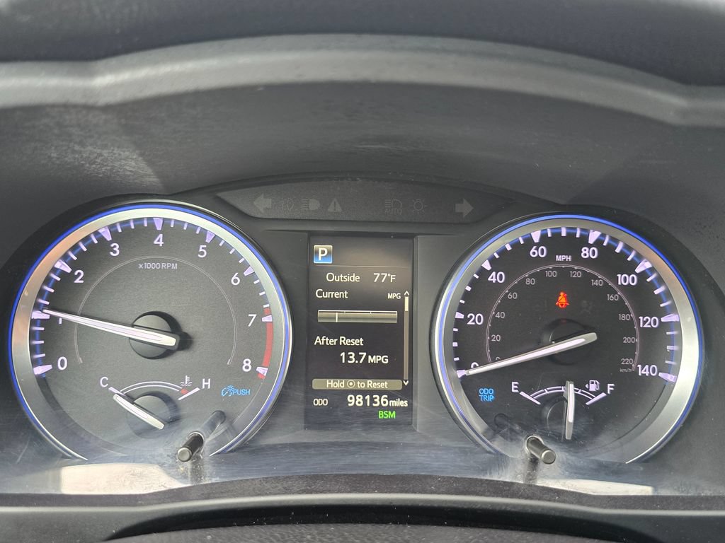 Used 2019 Toyota Highlander XLE FWD image 27