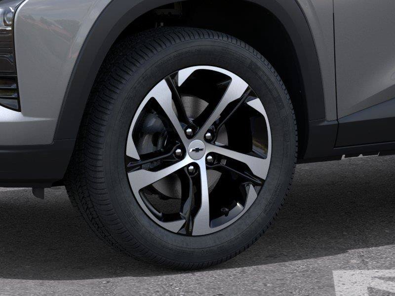 New 2026 Chevrolet Trax RS FWD image 9