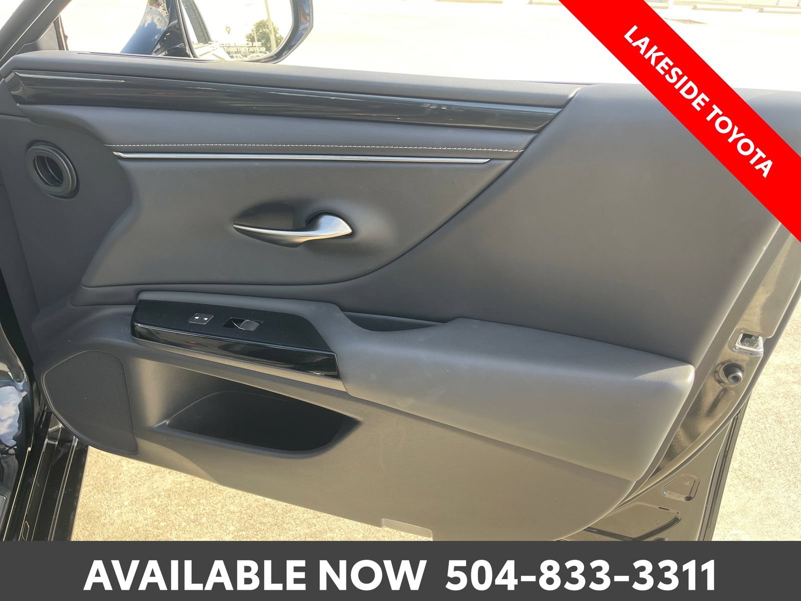 Used 2022 Lexus ES 350 w/ Accessory Package 2 FWD image 33