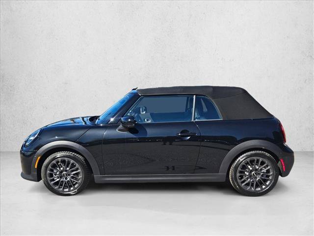 New 2026 MINI Cooper S FWD image 5