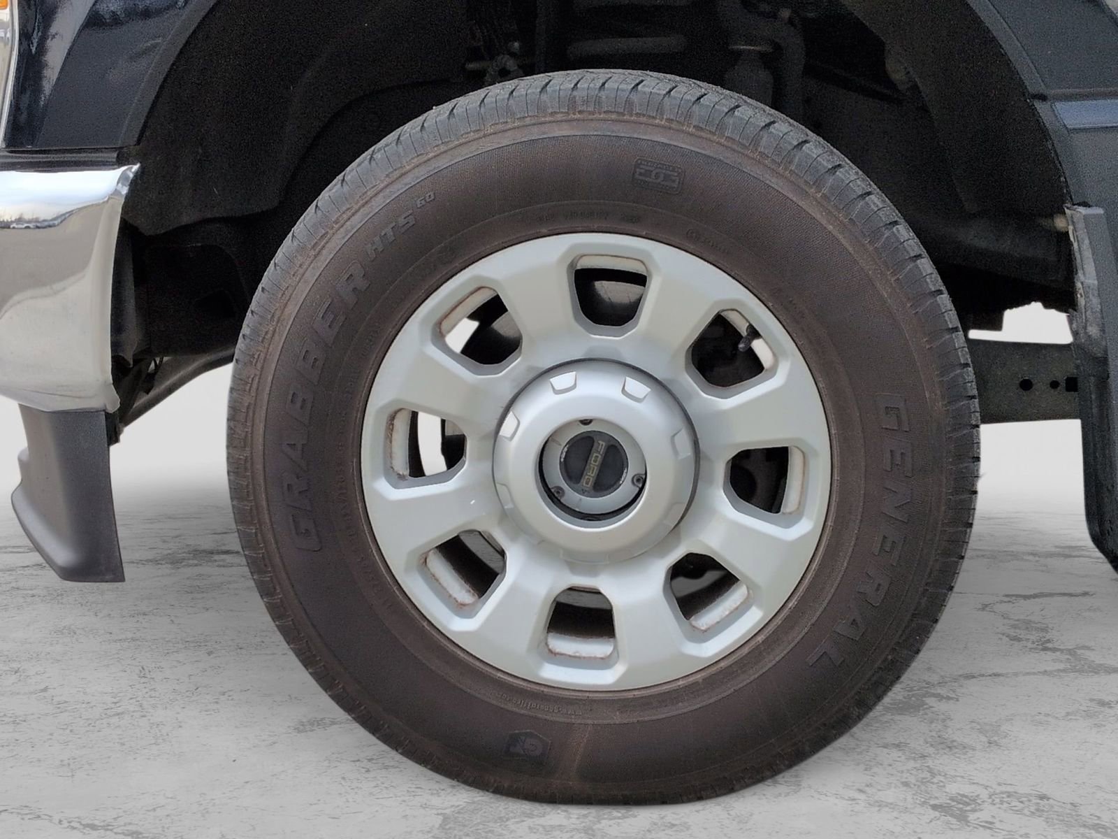 Certified 2023 Ford F250 XLT image 17