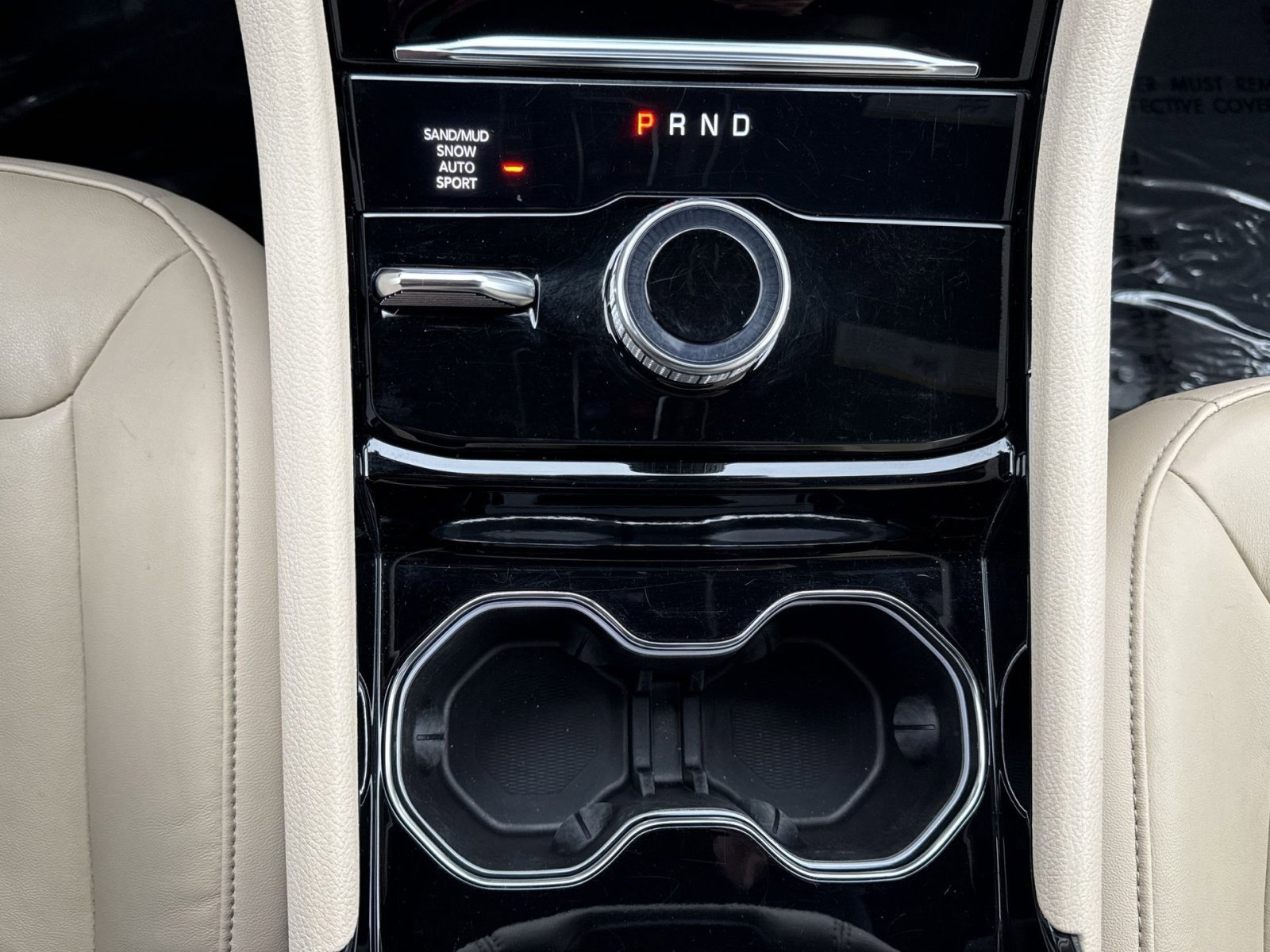 Used 2023 Jeep Grand Cherokee L Limited image 22