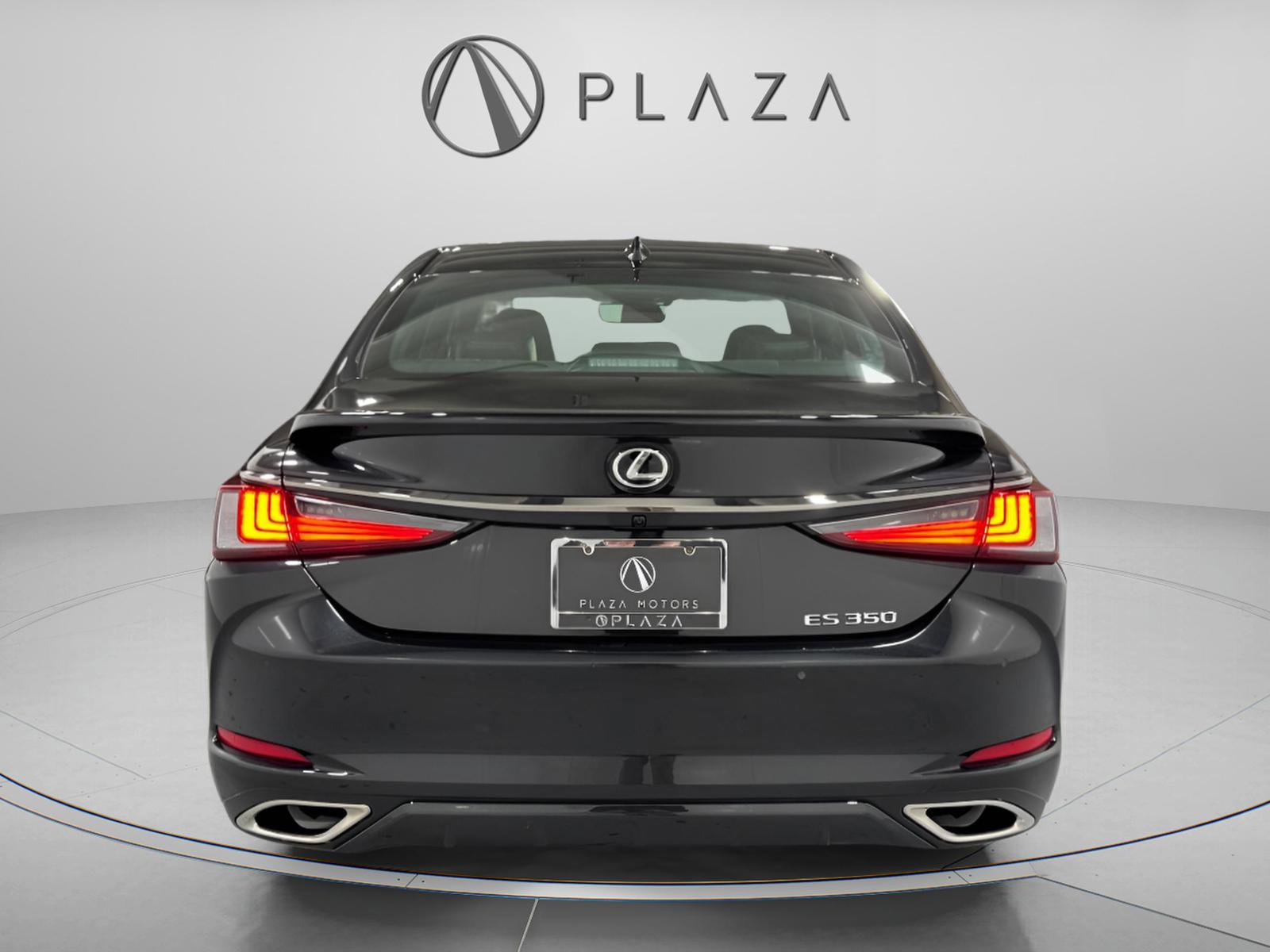 Used 2023 Lexus ES 350 F Sport w/ Protection Package (P2) image 4