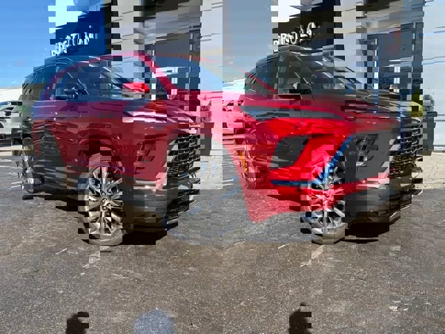 New 2026 Buick Enclave Avenir image 3