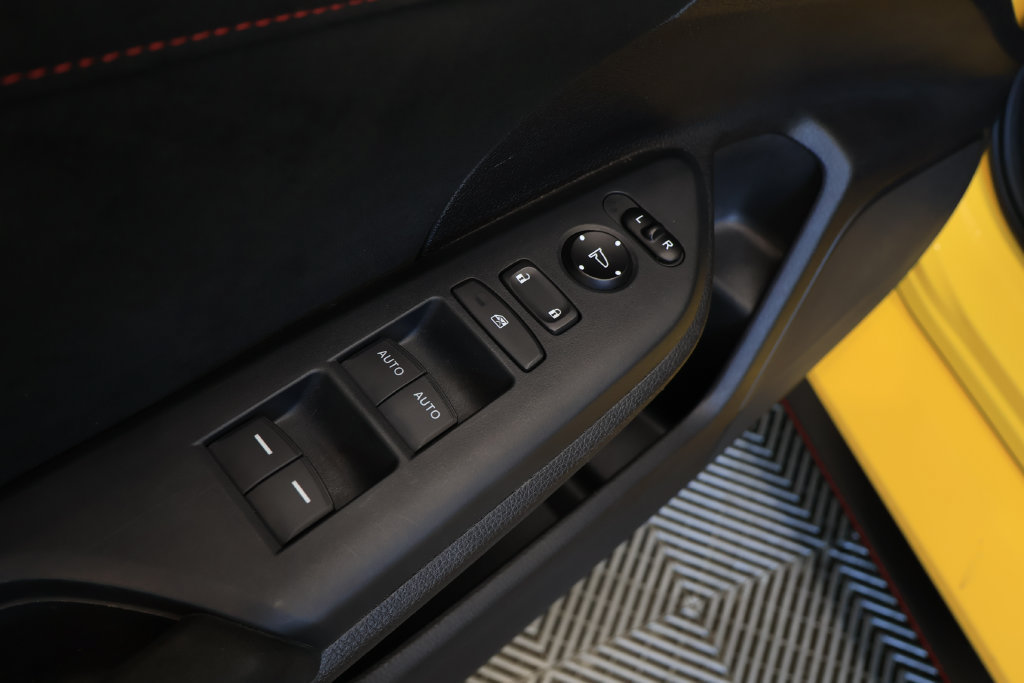 Used 2021 Honda Civic Type R Limited image 18