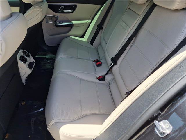 New 2026 Mercedes-Benz C 300 Sedan image 15
