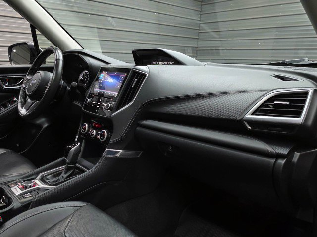 Used 2022 Subaru Forester Touring AWD/4WD image 13