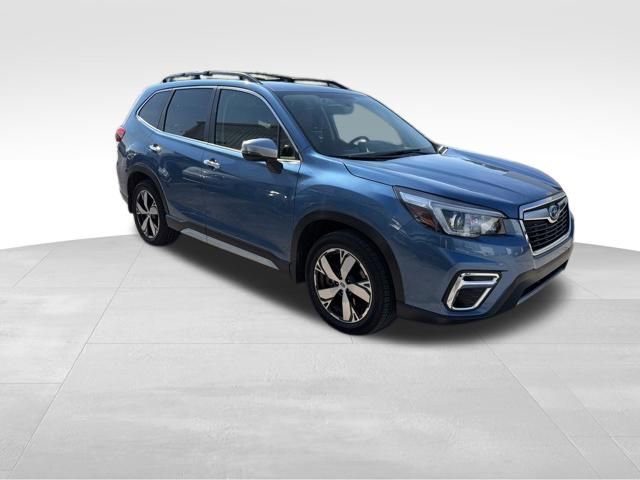 Used 2019 Subaru Forester Touring AWD/4WD image 1