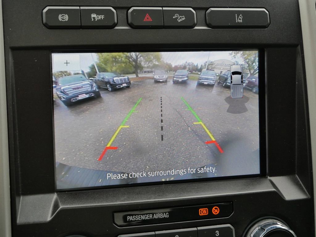 Used 2020 Ford F350 Lariat w/ Lariat Ultimate Package image 30