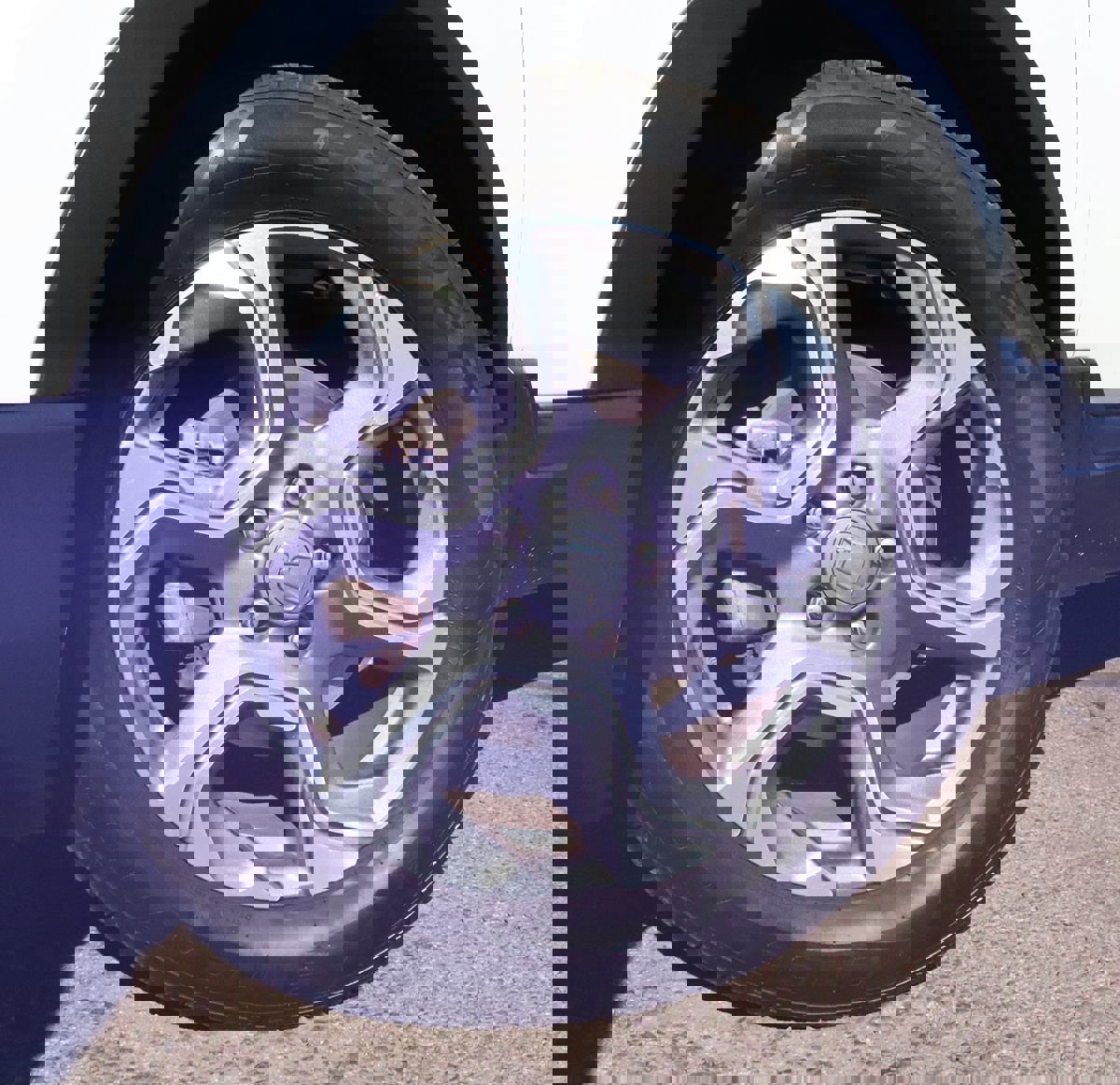 Used 2019 Honda CR-V EX-L image 5