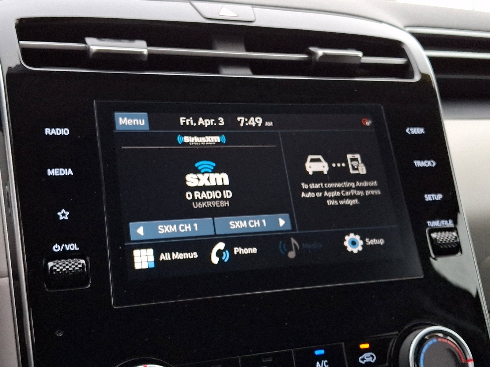 Certified 2023 Hyundai Tucson SEL image 19