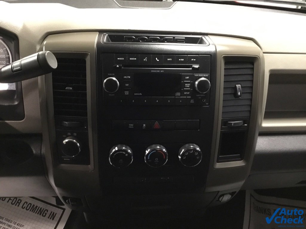 Used 2012 RAM 1500 Express image 45