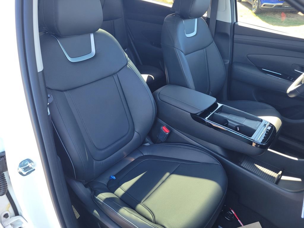 New 2026 Hyundai Tucson SEL AWD/4WD image 42