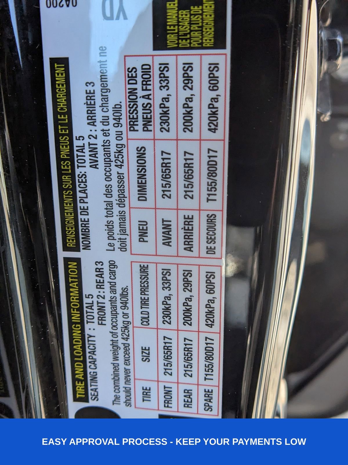 Used 2024 Toyota Corolla Cross LE FWD image 22