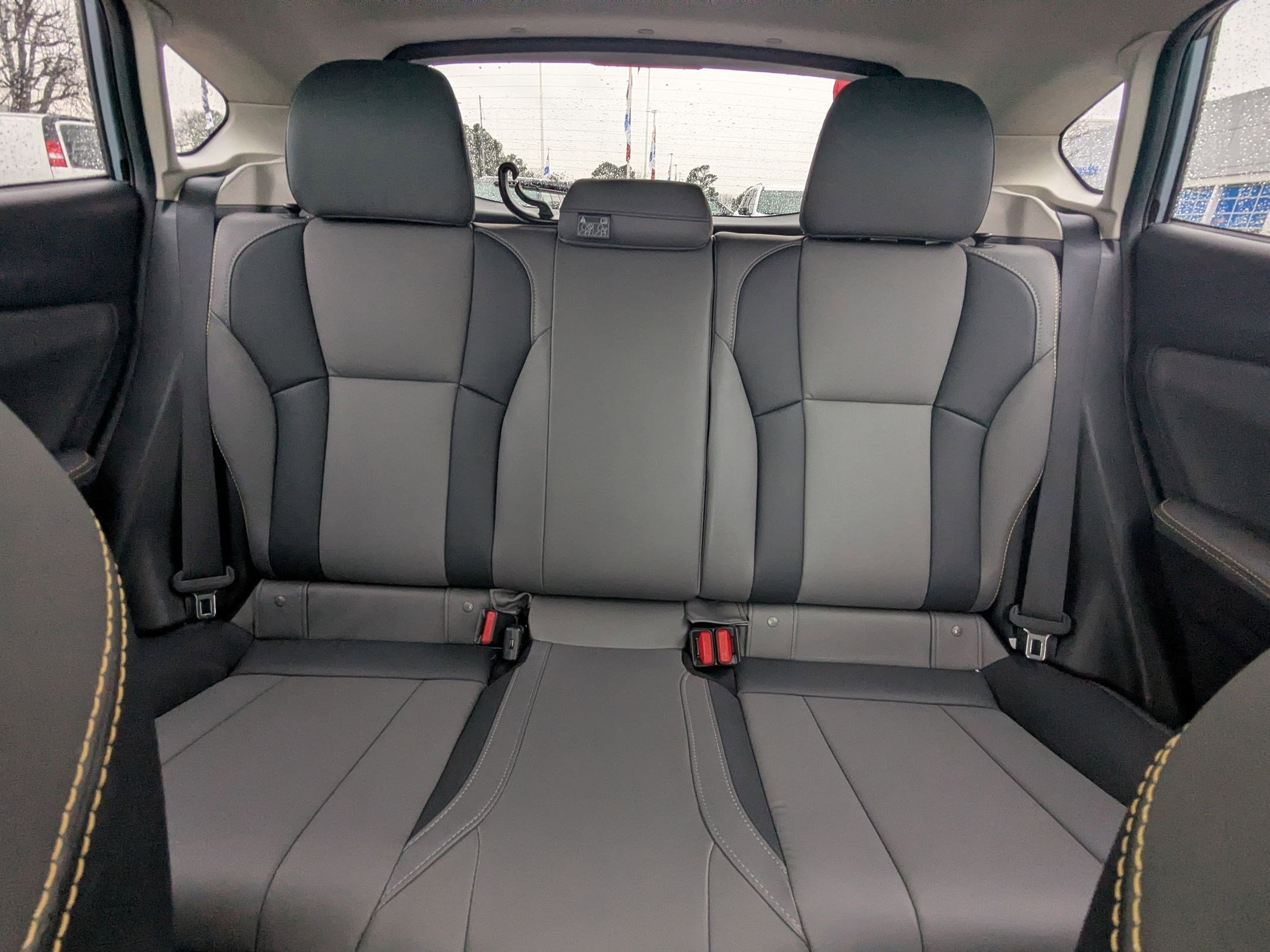 Used 2023 Subaru Crosstrek 2.5i Sport w/ Popular Package #3 image 20