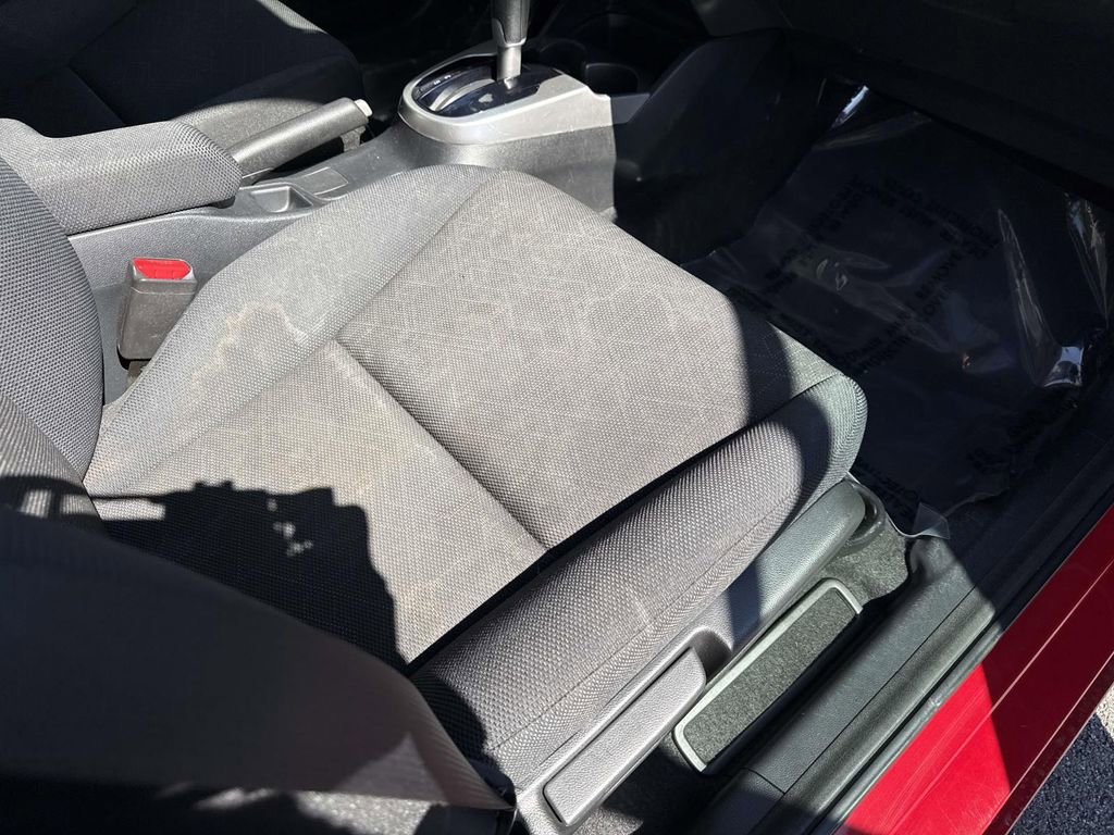 Used 2015 Honda Fit EX image 27