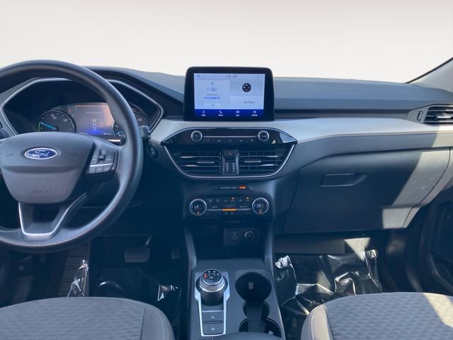 Used 2021 Ford Escape SE image 10