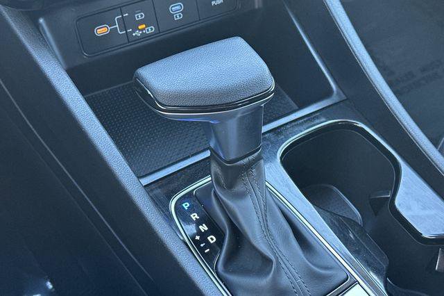 Certified 2026 Hyundai Santa Cruz SEL image 21