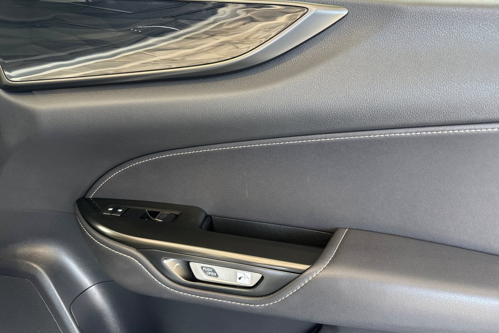 Certified 2024 Lexus NX 350h AWD image 22