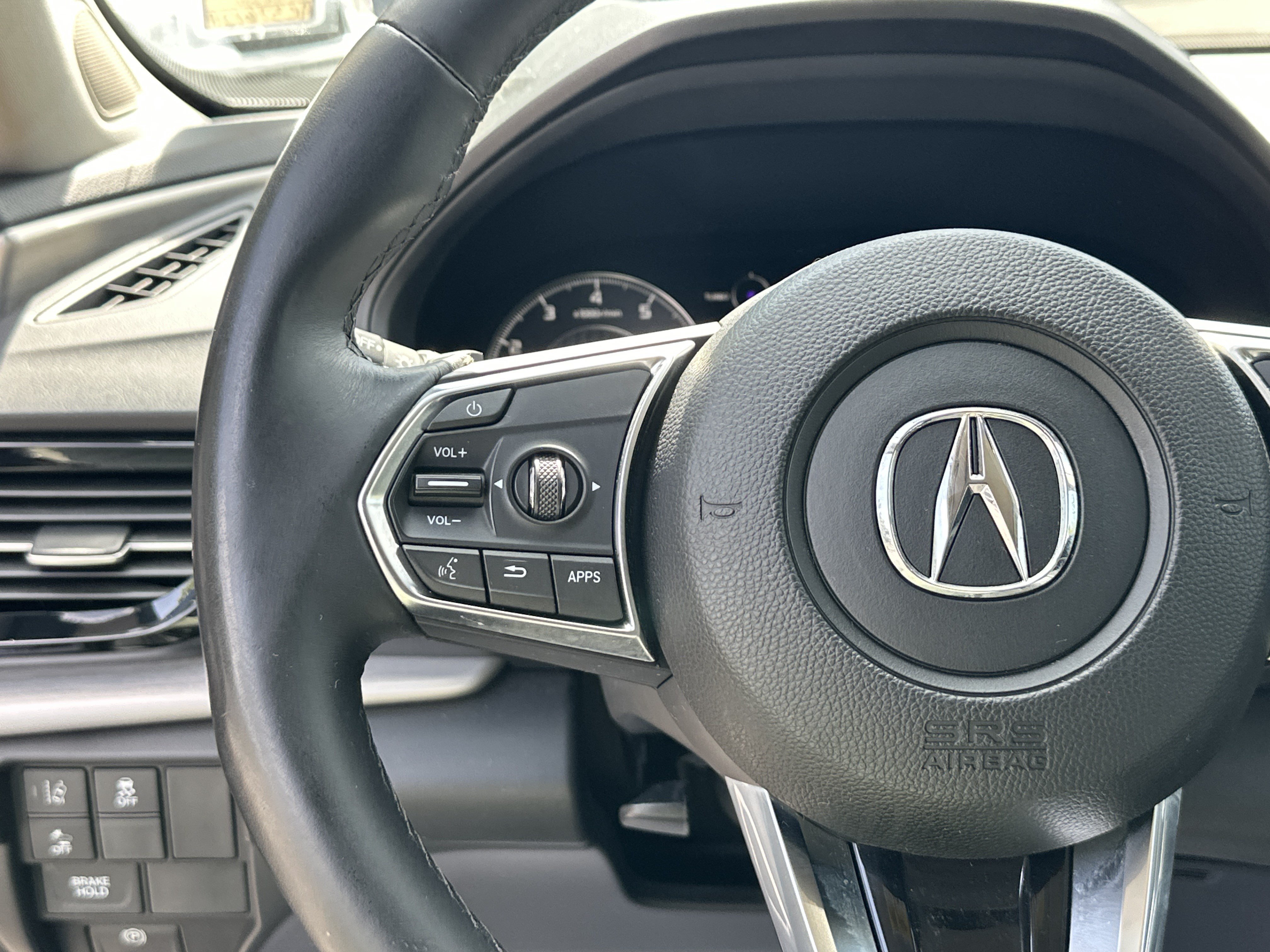 Used 2019 Acura RDX FWD image 28