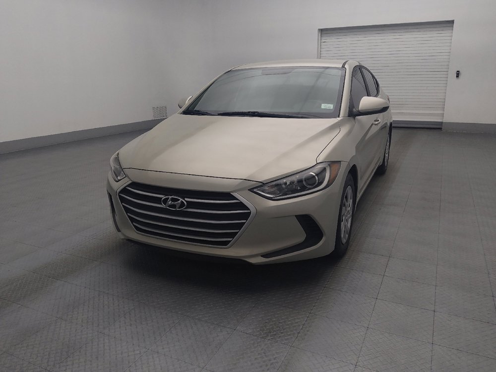 Used 2017 Hyundai Elantra SE image 15