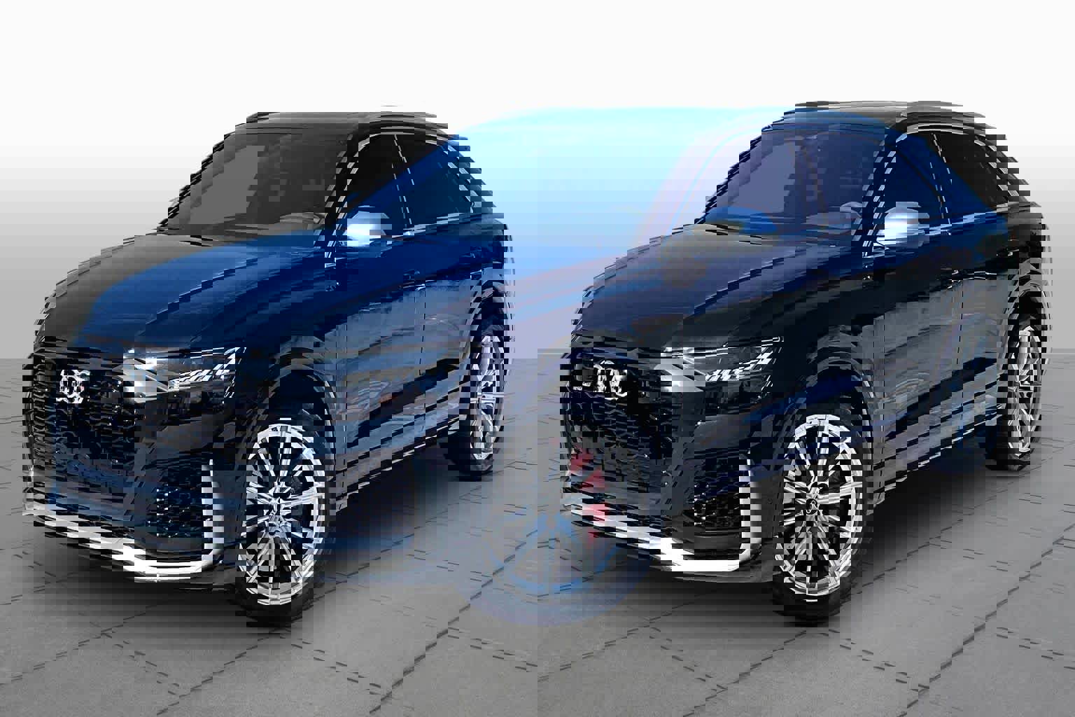 Used 2023 Audi RS Q8 AWD/4WD image 1