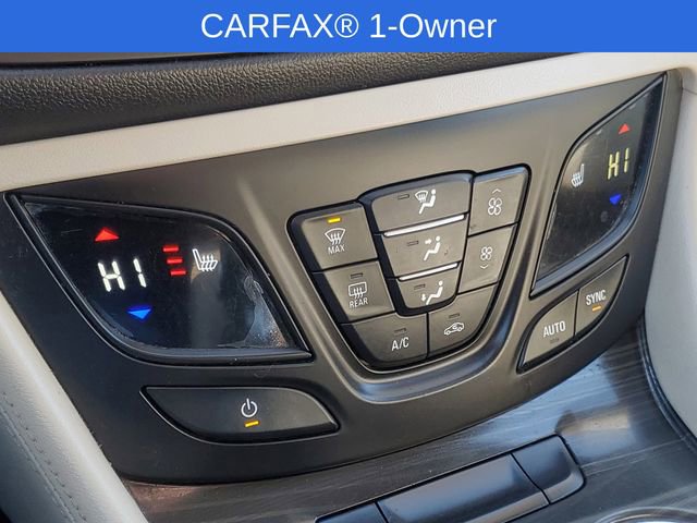 Used 2020 Buick Envision Preferred FWD image 23