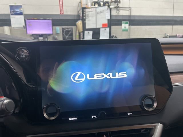 New 2026 Lexus RX 350 Premium image 20