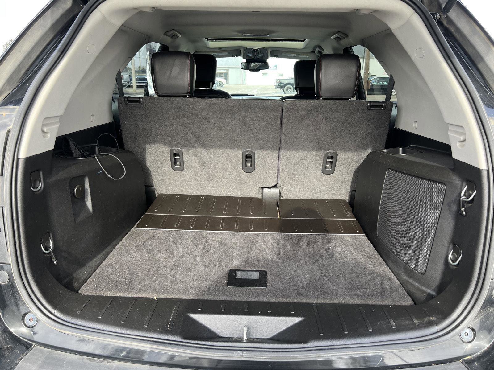 Used 2012 Chevrolet Equinox LT w/ LPO, Protection Package image 23