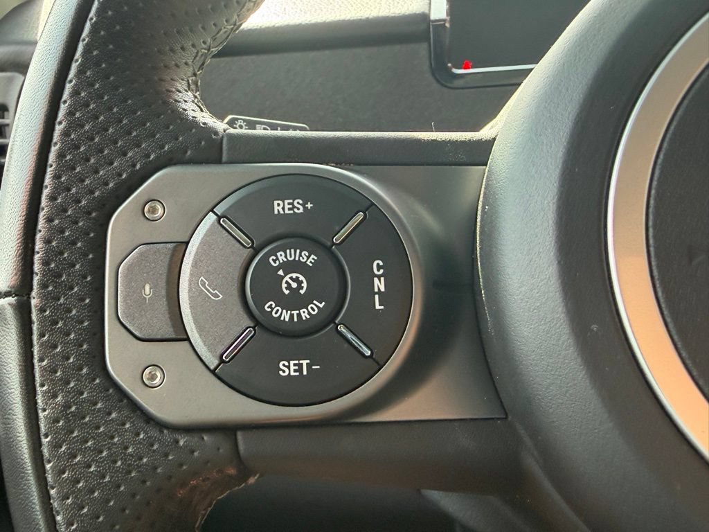 Used 2024 INEOS Grenadier Station Wagon AWD/4WD image 16