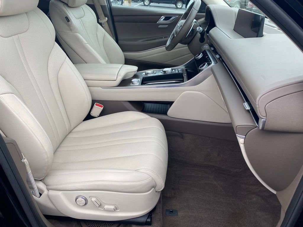 Used 2023 Genesis GV80 2.5T image 27