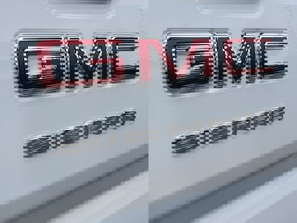 New 2026 GMC Sierra 1500 Elevation w/ Elevation Premium Package image 33