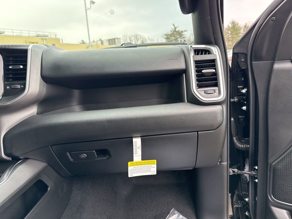 New 2026 RAM 1500 Express image 28