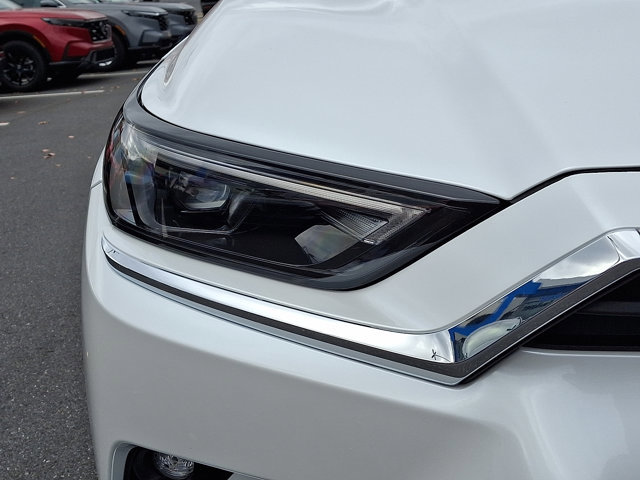 Used 2026 Toyota Grand Highlander Limited image 9