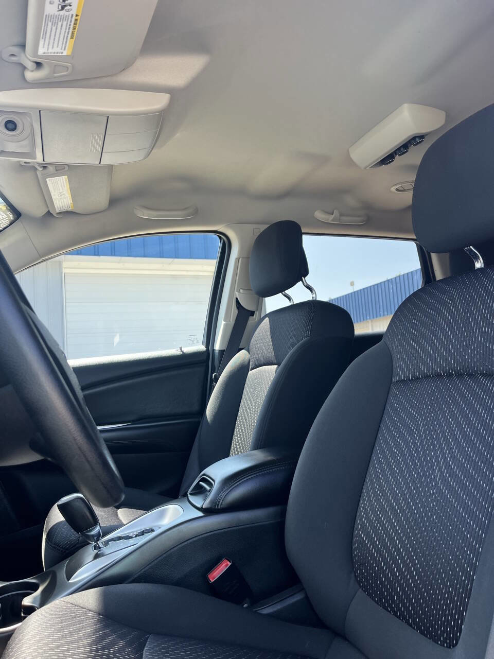 Used 2018 Dodge Journey SE w/ Safe & Sound Group image 15