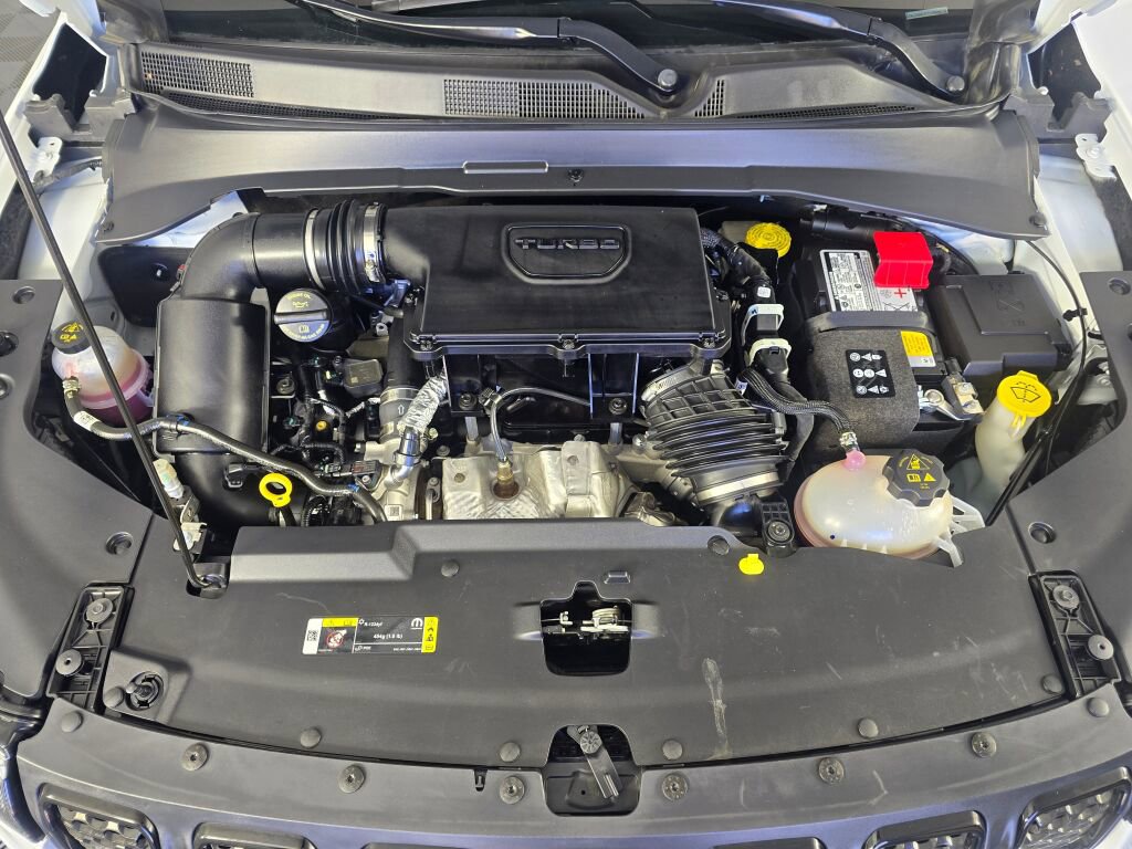 Used 2023 Jeep Compass Altitude image 9