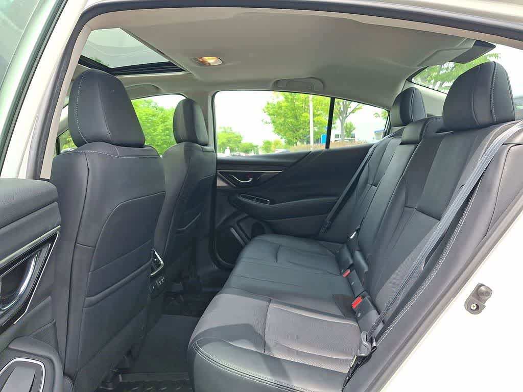 Used 2020 Subaru Legacy Limited AWD/4WD image 20