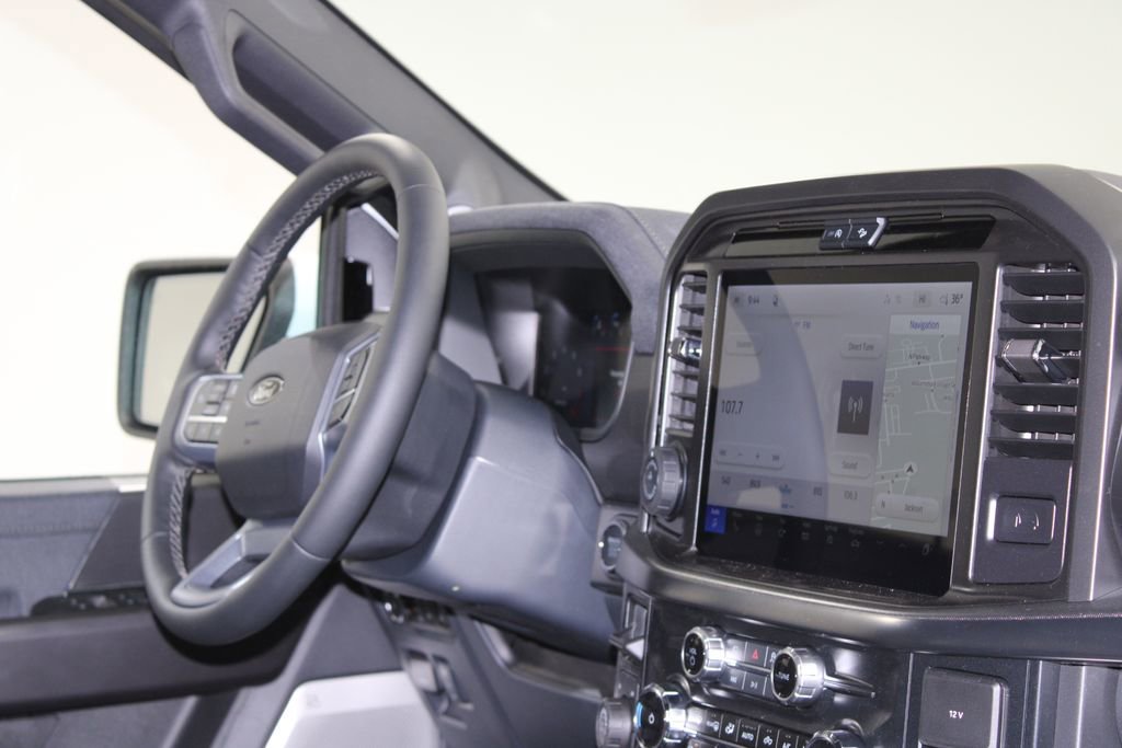 New 2026 Ford F150 Lariat image 30