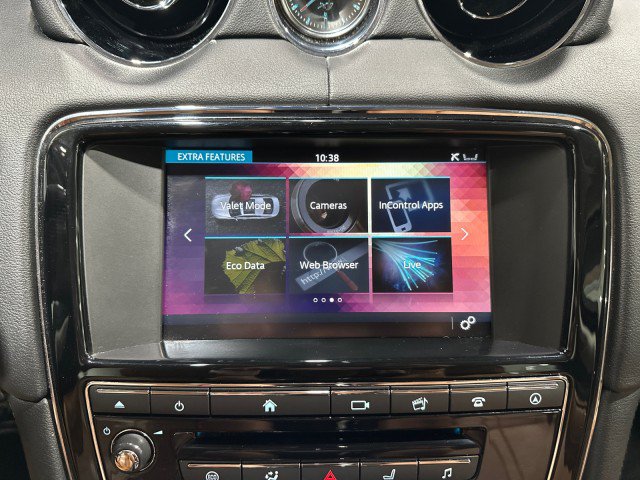 Used 2016 Jaguar XJ R-Sport RWD image 65