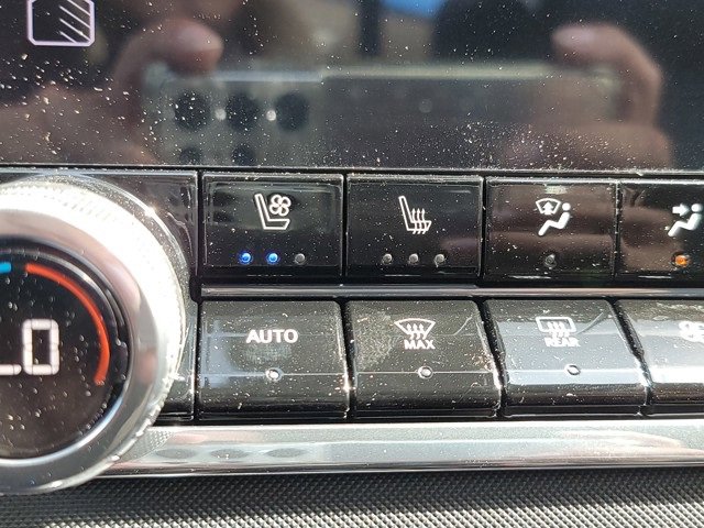 New 2026 Chevrolet Colorado Z71 w/ Technology Package image 38
